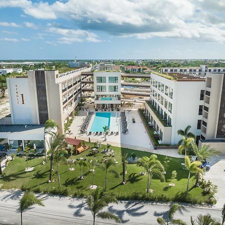 Hotel Faranda Single 1 Punta Cana - Adults Only المظهر الخارجي الصورة