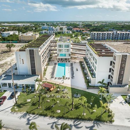 Hotel Faranda Single 1 Punta Cana - Adults Only المظهر الخارجي الصورة