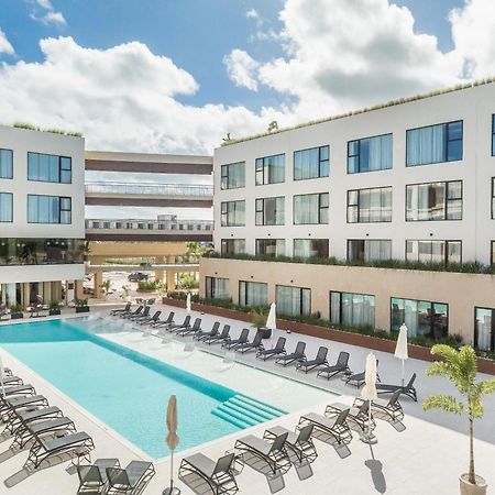 Hotel Faranda Single 1 Punta Cana - Adults Only المظهر الخارجي الصورة