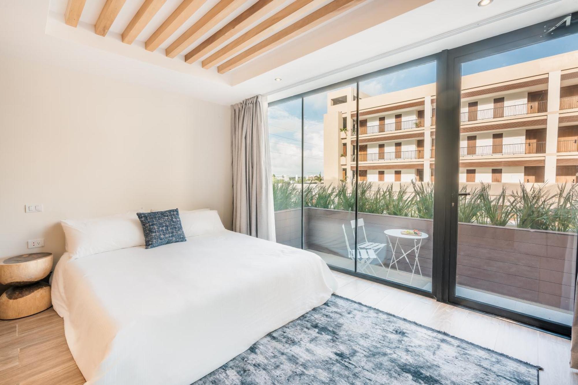 Hotel Faranda Single 1 Punta Cana - Adults Only المظهر الخارجي الصورة