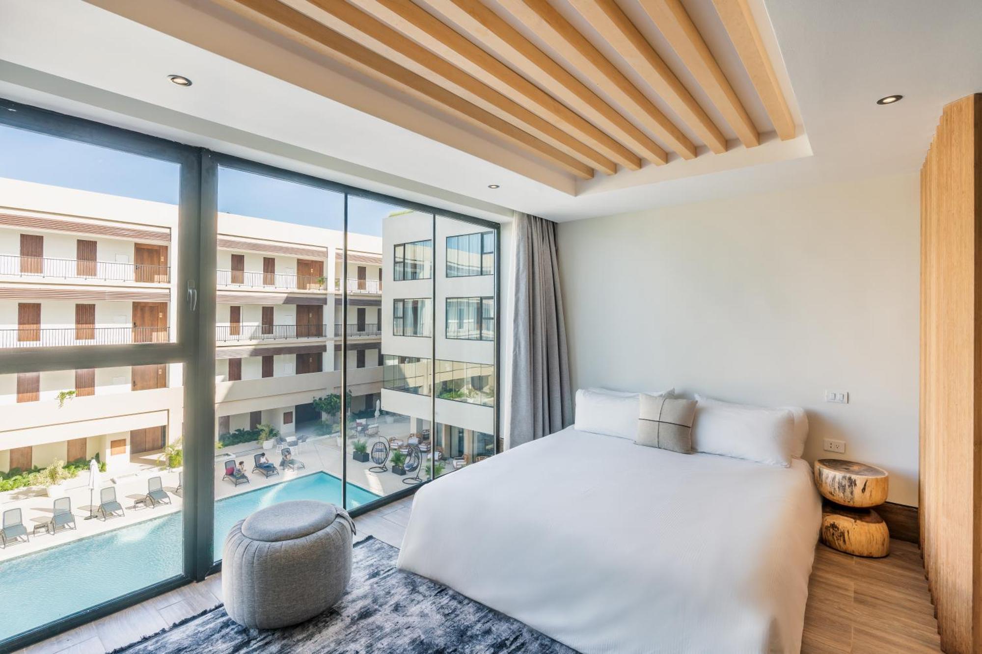 Hotel Faranda Single 1 Punta Cana - Adults Only المظهر الخارجي الصورة