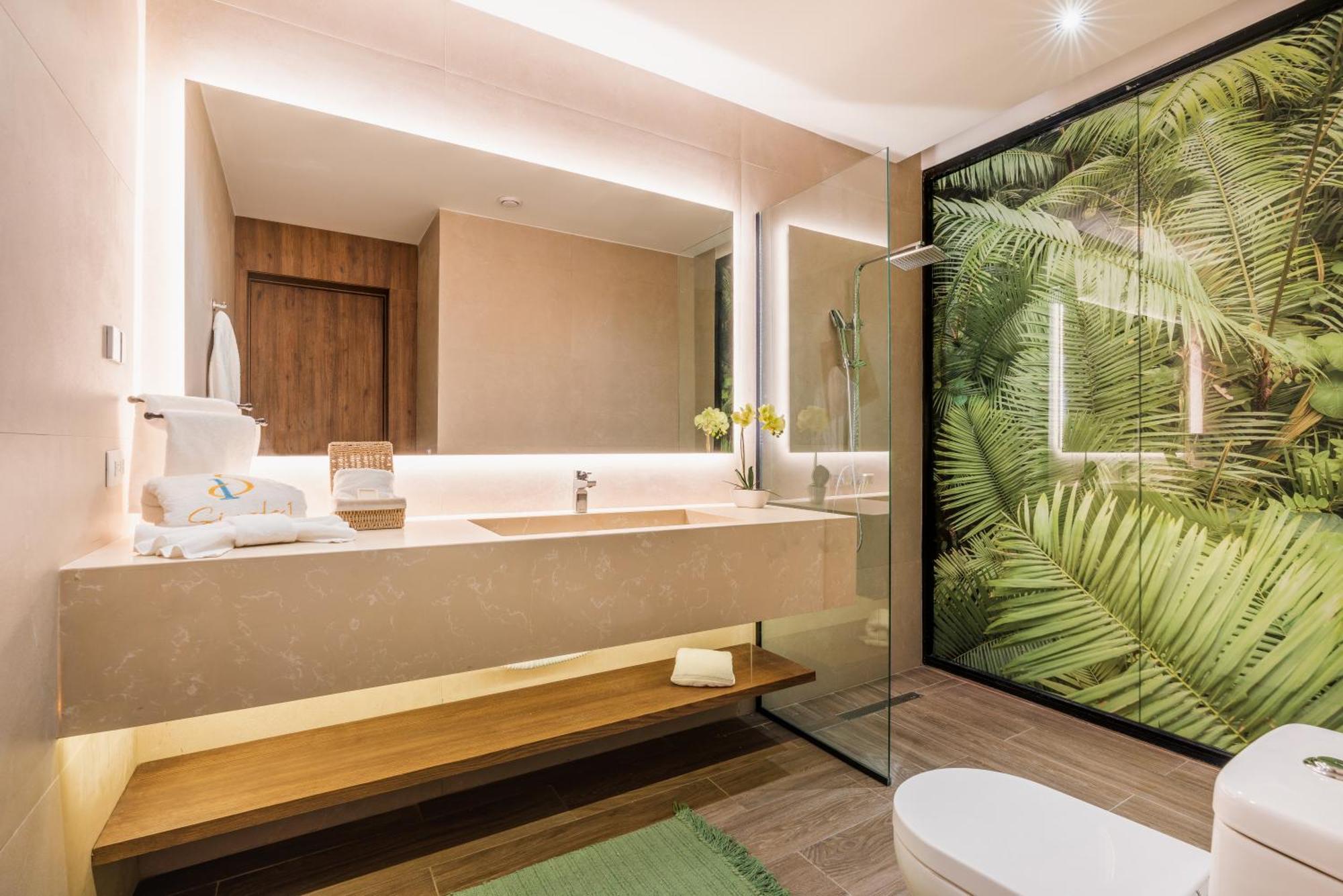Hotel Faranda Single 1 Punta Cana - Adults Only المظهر الخارجي الصورة