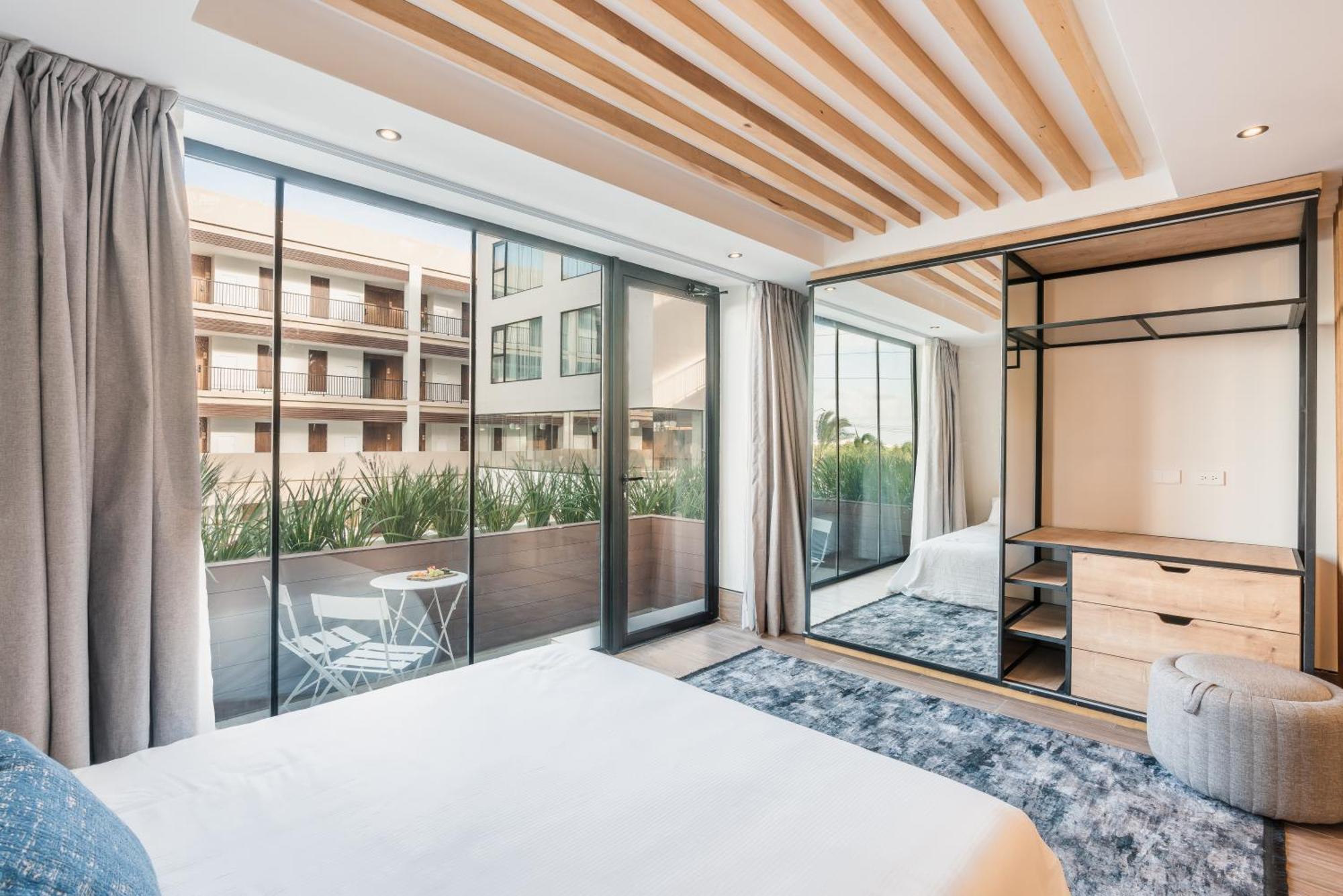 Hotel Faranda Single 1 Punta Cana - Adults Only المظهر الخارجي الصورة