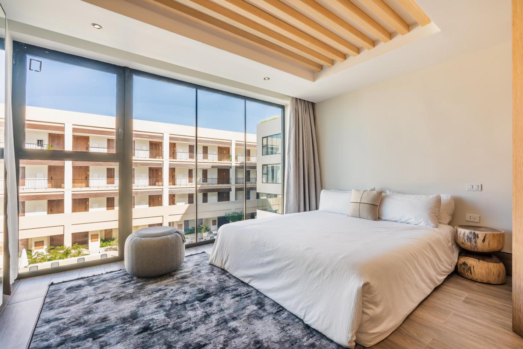 Hotel Faranda Single 1 Punta Cana - Adults Only المظهر الخارجي الصورة