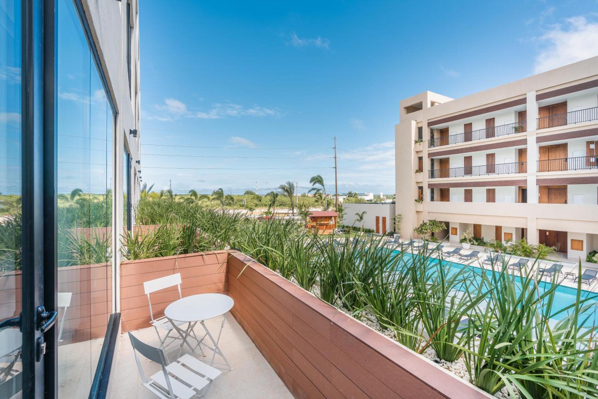Hotel Faranda Single 1 Punta Cana - Adults Only المظهر الخارجي الصورة